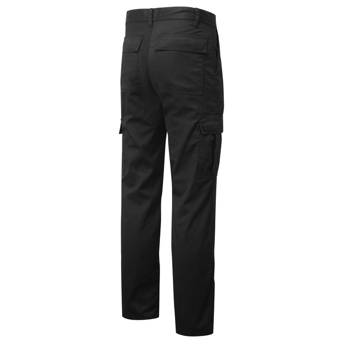Portwest L701 Combat Ľahké pracovné nohavice