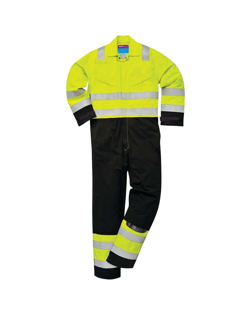 Portwest MV28 Modaflame Nehorľavá kombinéza