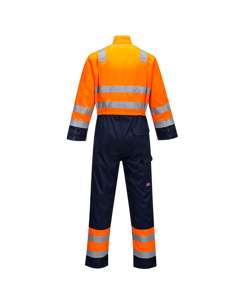 Portwest MV29 Modaflame Nehorľavá kombinéza