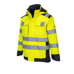 Portwest MV70 Modaflame Rain Multi Norm Nehorľavá bunda