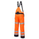 Portwest MV71 Modaflame Rain Multi Norm Nehorľavé nohavice na traky