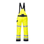 Portwest MV71 Modaflame Rain Multi Norm Nehorľavé nohavice na traky