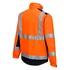 Portwest MV72 Modaflame Multi Norm Softshellová nehorľavá bunda