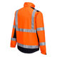 Portwest MV72 Modaflame Multi Norm Softshellová nehorľavá bunda
