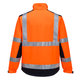 Portwest MV72 Modaflame Multi Norm Softshellová nehorľavá bunda