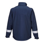 Portwest MV73 Modaflame Softshellová nehorľavá bunda