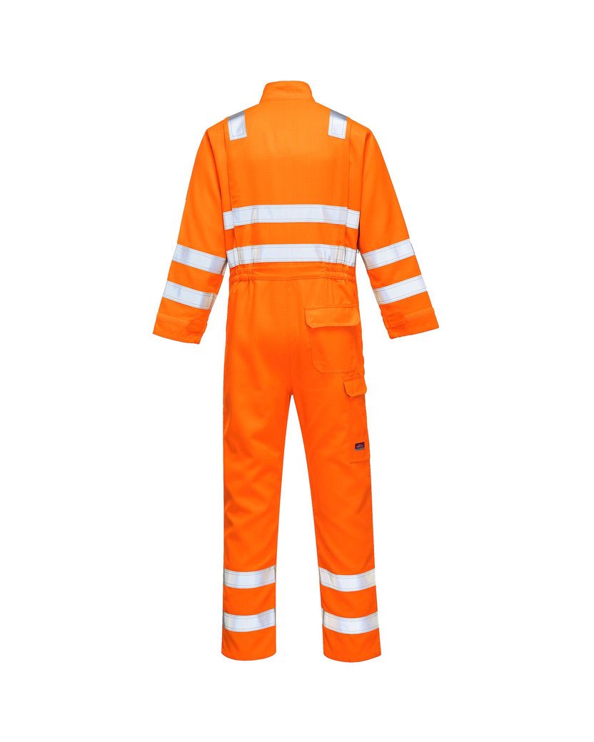 Portwest MV91 Modaflame RIS Nehorľavá kombinéza