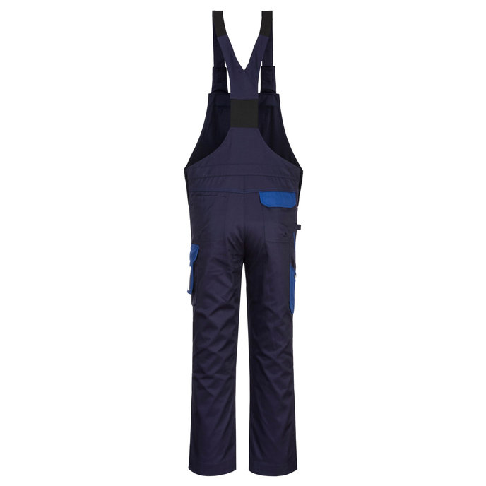 Portwest PW243 PW2 Pracovné nohavice na traky