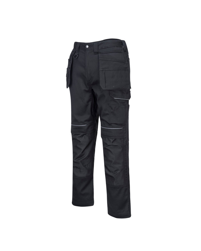 Portwest PW347 PW3 Holster Pracovné bavlnené nohavice