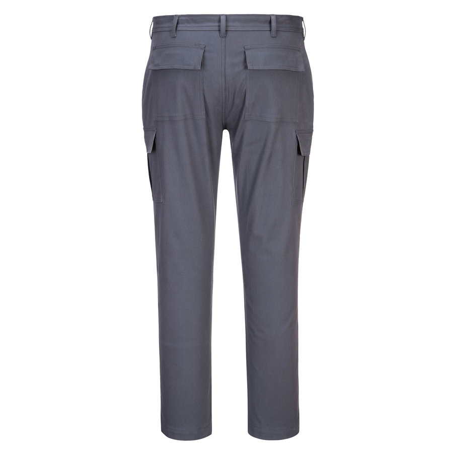 Portwest S231 Slim Combat Strečové nohavice