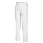 Portwest S233 Dámske strečové nohavice