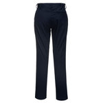 Portwest S235 Dámske slim chino nohavice