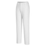 Portwest S235 Dámske slim chino nohavice