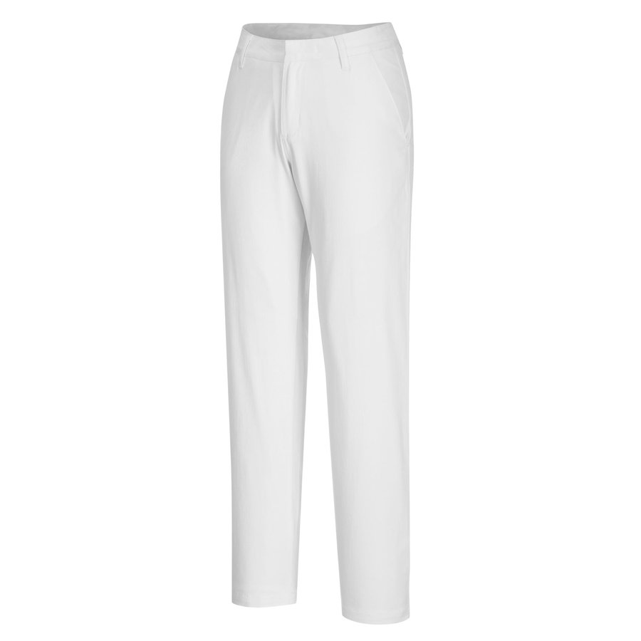 Portwest S235 Dámske slim chino nohavice