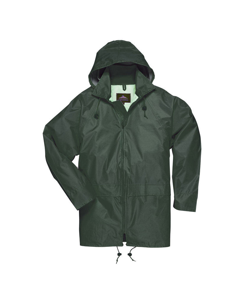Portwest S440 Classic Adult Bunda do dažďa