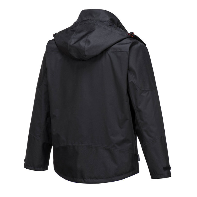 Portwest S553 Radial Bunda 3 v 1