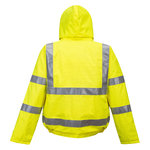 Portwest S773 Bizflame Rain Hi-Vis Nehorľavá antistatická reflexná bunda