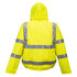 Portwest S773 Bizflame Rain Hi-Vis Nehorľavá antistatická reflexná bunda