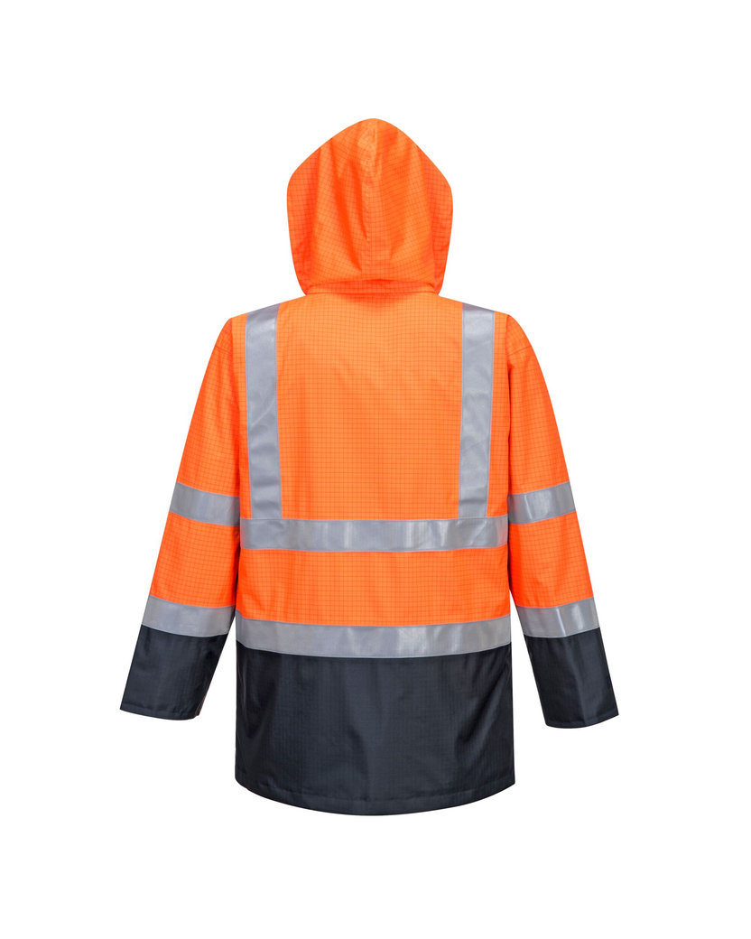 Portwest S779 Bizflame Hi-Vis Multi Protection Nehorľavá reflexná bunda