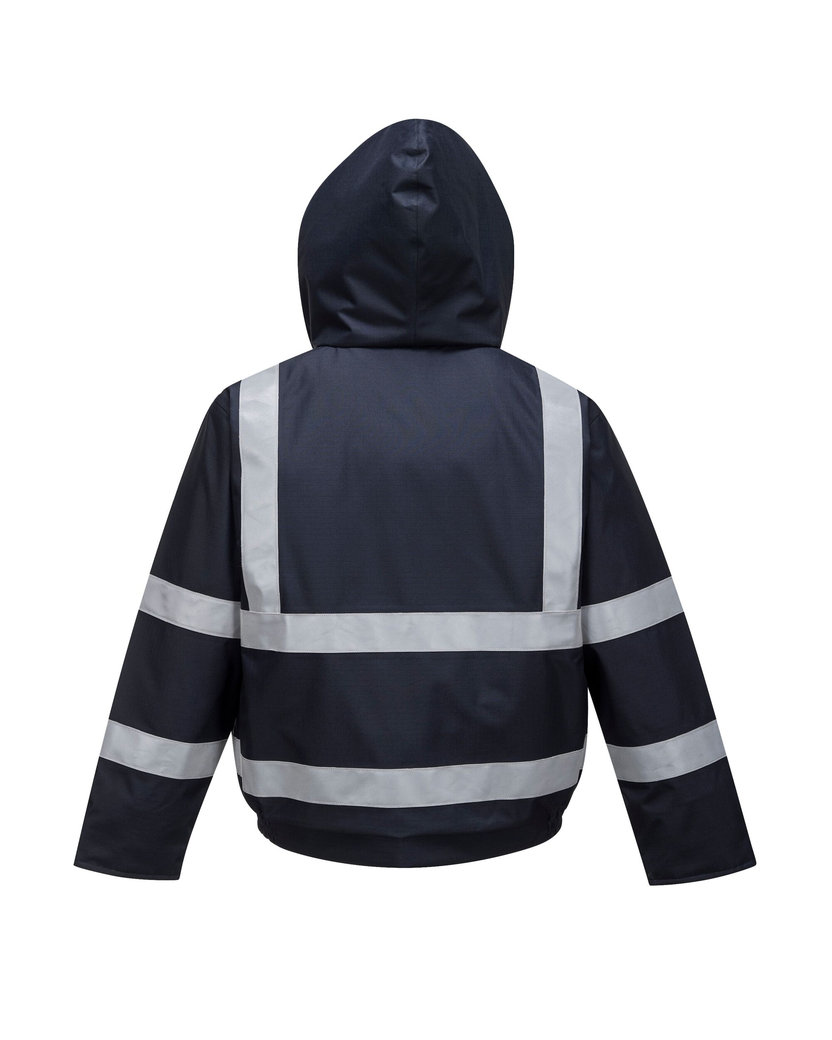 Portwest S783 Bizflame Rain Multi Nehorľavá bunda