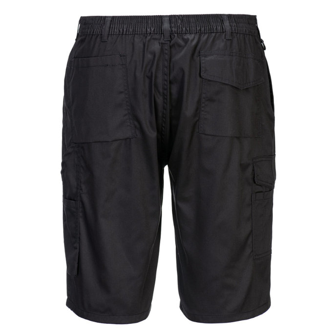 Portwest S790 Combat Krátke nohavice