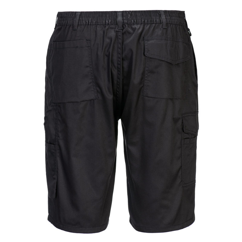 Portwest S790 Combat Krátke nohavice