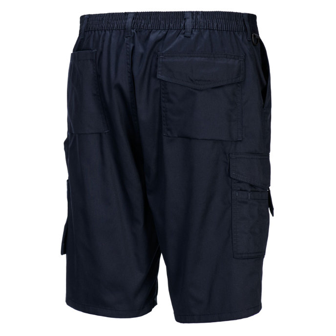 Portwest S790 Combat Krátke nohavice