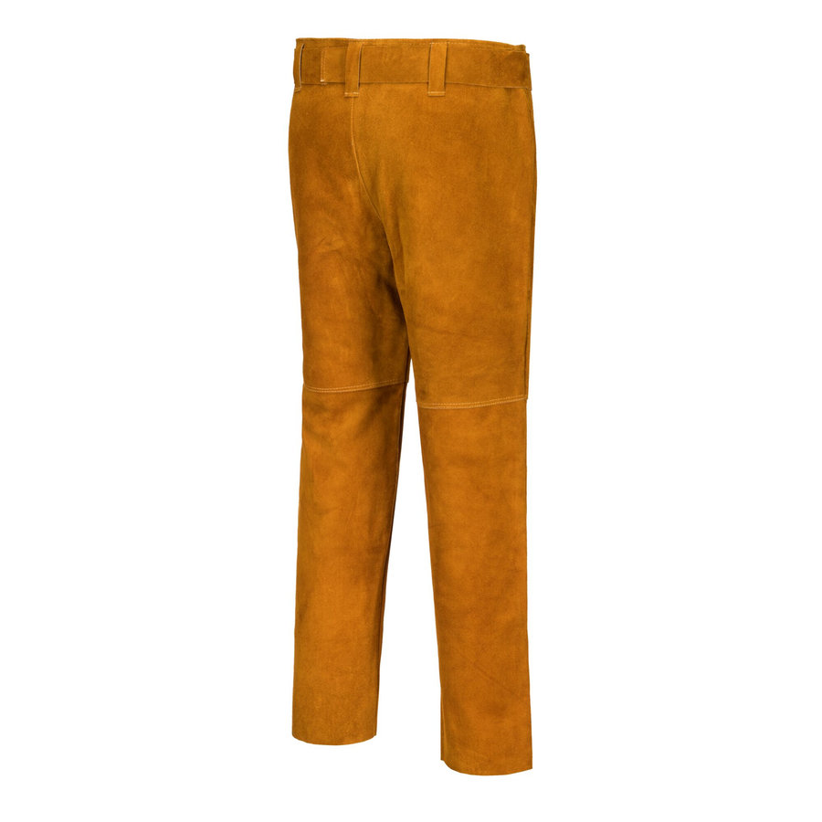 Portwest SW31 Kožené zváračské nohavice