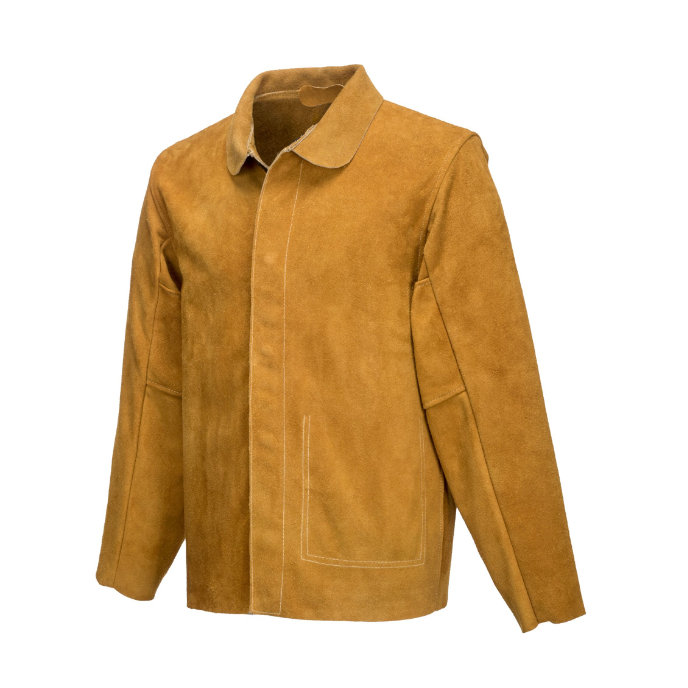 Portwest SW34 Kožená zváracia bunda