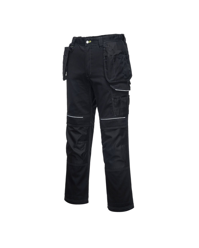 Portwest T602 PW3 Holster Pracovné nohavice