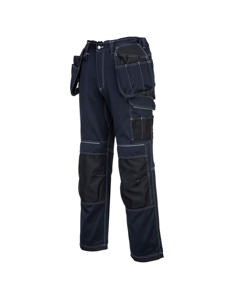 Portwest T602 PW3 Holster Pracovné nohavice