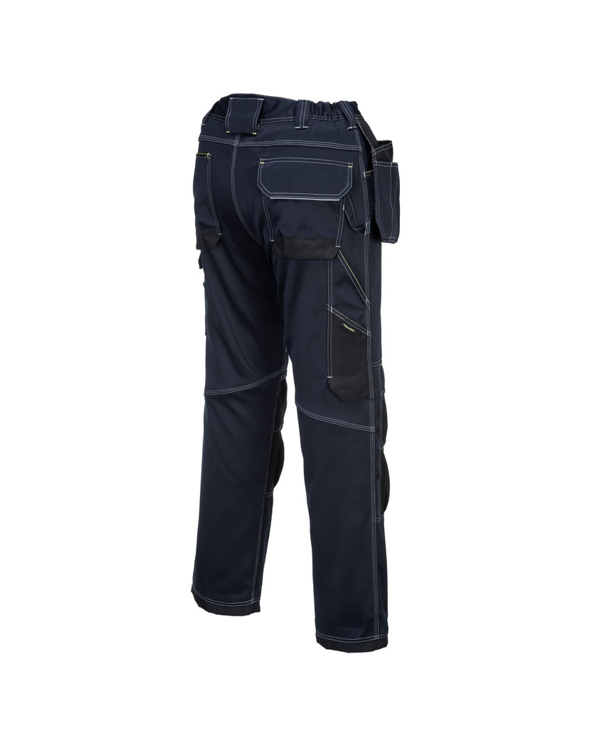 Portwest T602 PW3 Holster Pracovné nohavice