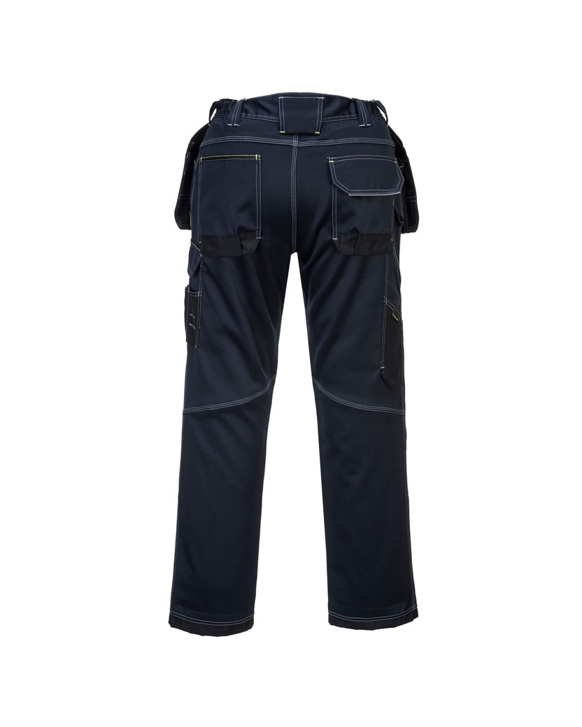 Portwest T602 PW3 Holster Pracovné nohavice