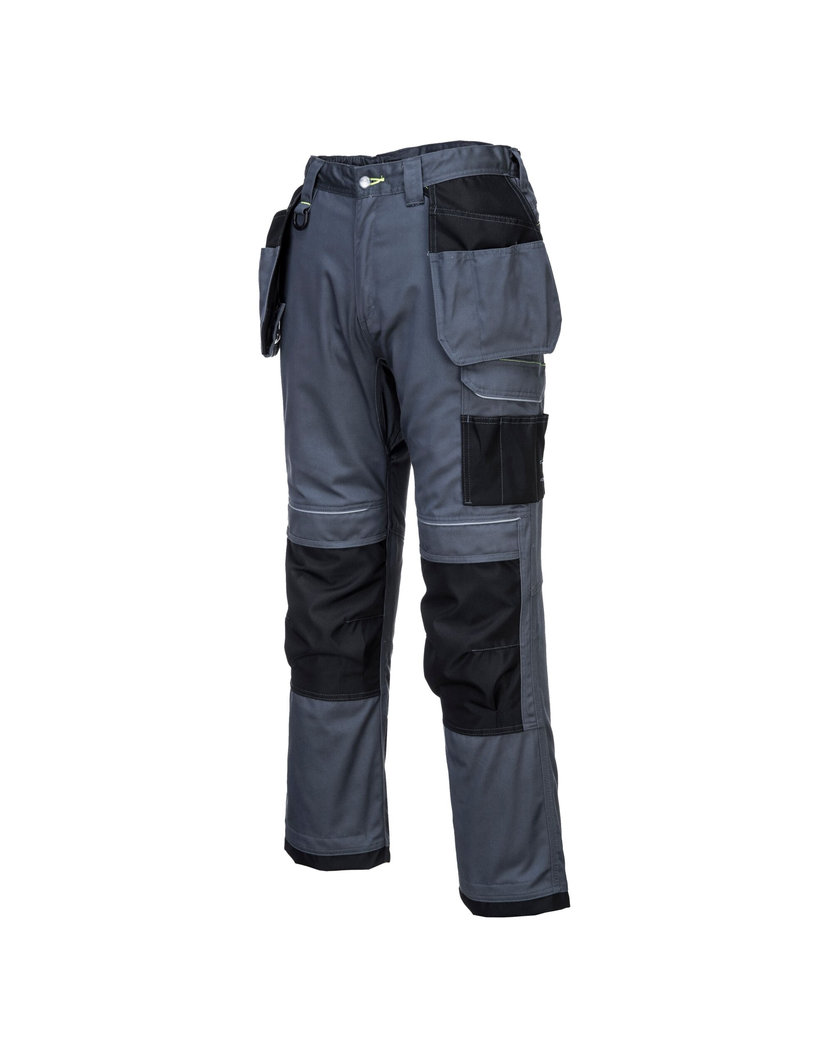 Portwest T602 PW3 Holster Pracovné nohavice