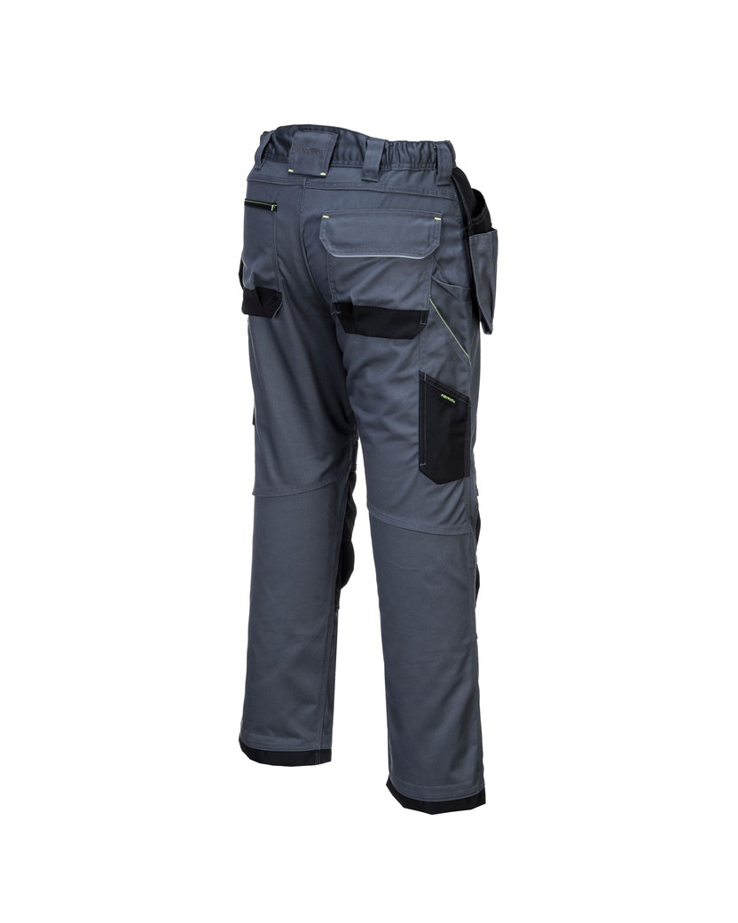 Portwest T602 PW3 Holster Pracovné nohavice