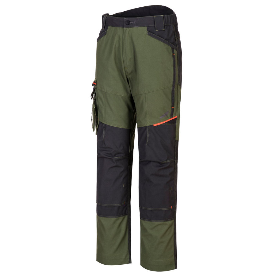 Portwest T701 WX3 Pracovné Nohavice