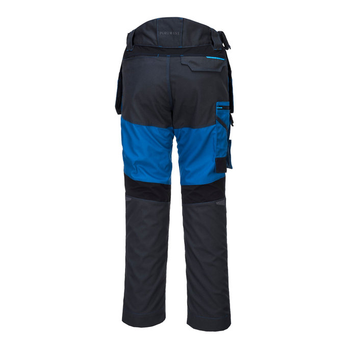 Portwest T702 WX3 Pracovné strečové nohavice
