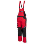Portwest T704 WX3 Pracovné nohavice na traky