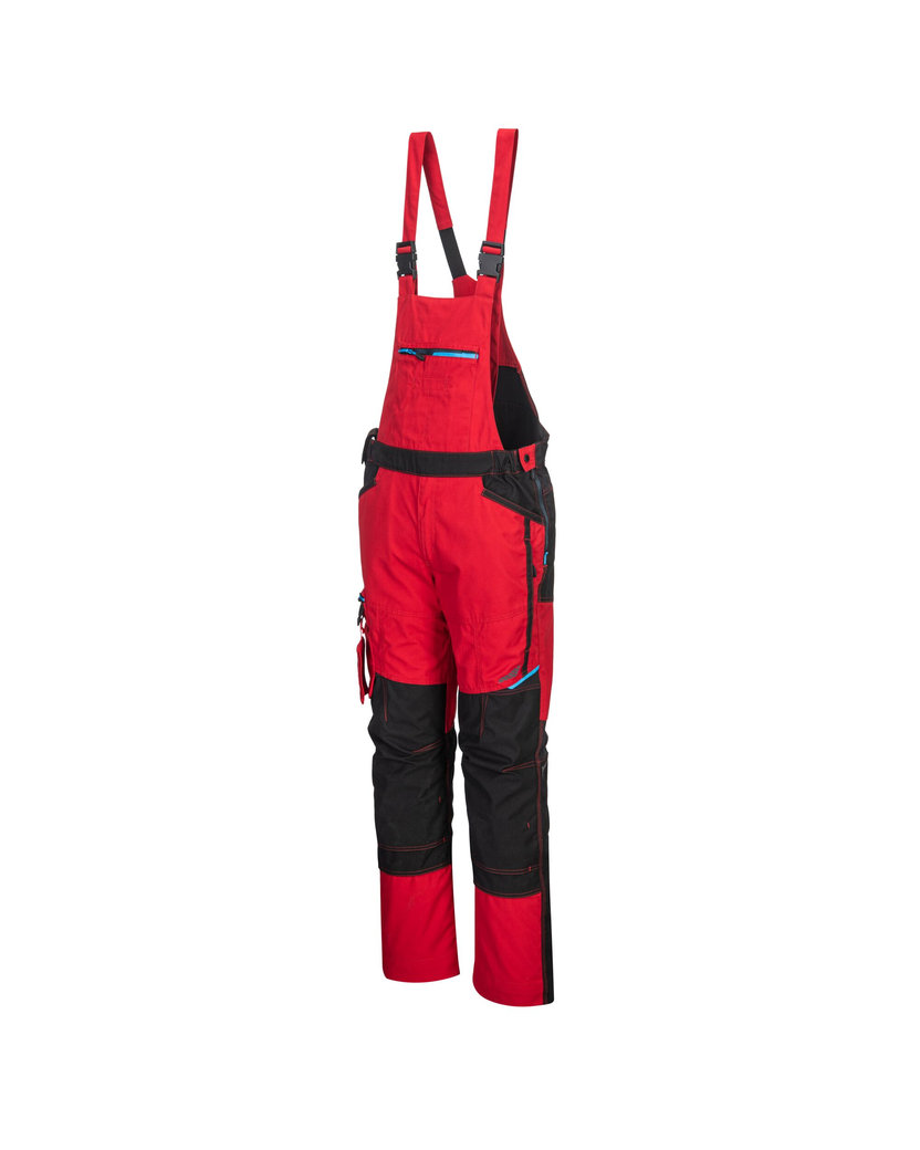 Portwest T704 WX3 Pracovné nohavice na traky