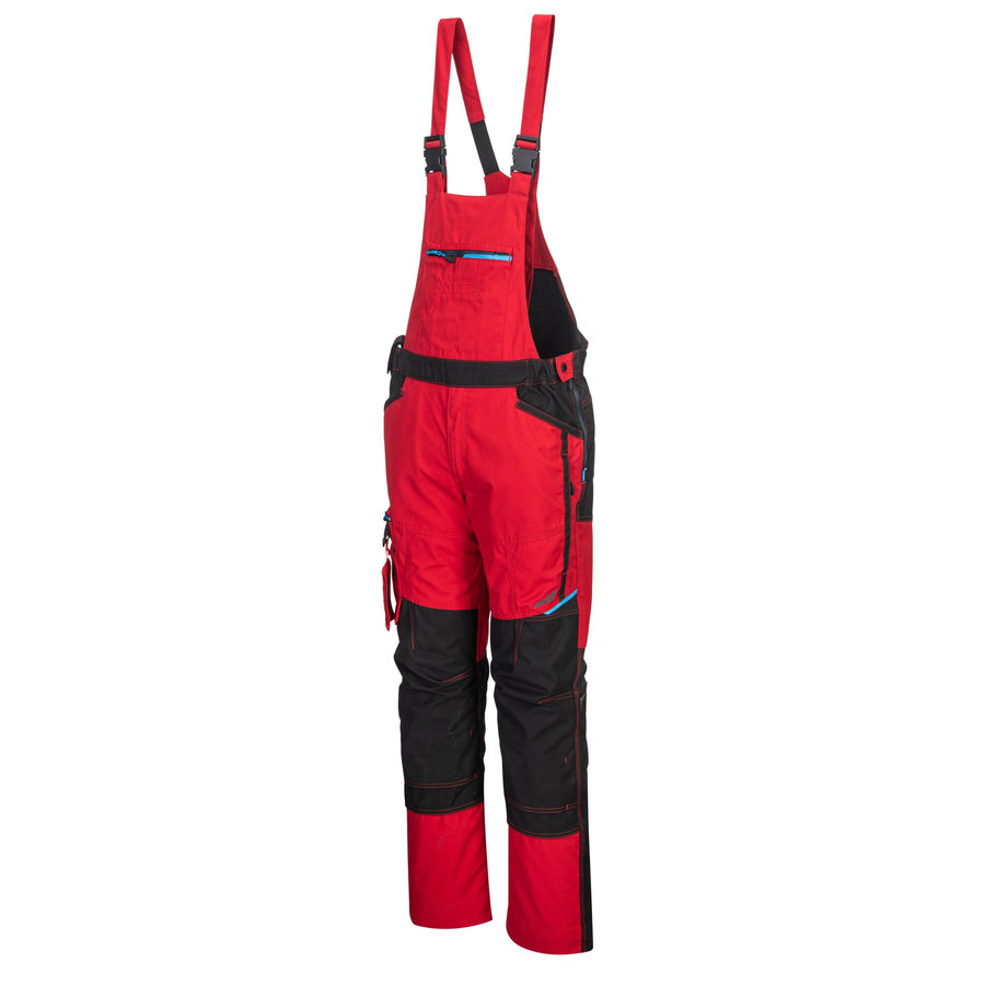 Portwest T704 WX3 Pracovné nohavice na traky