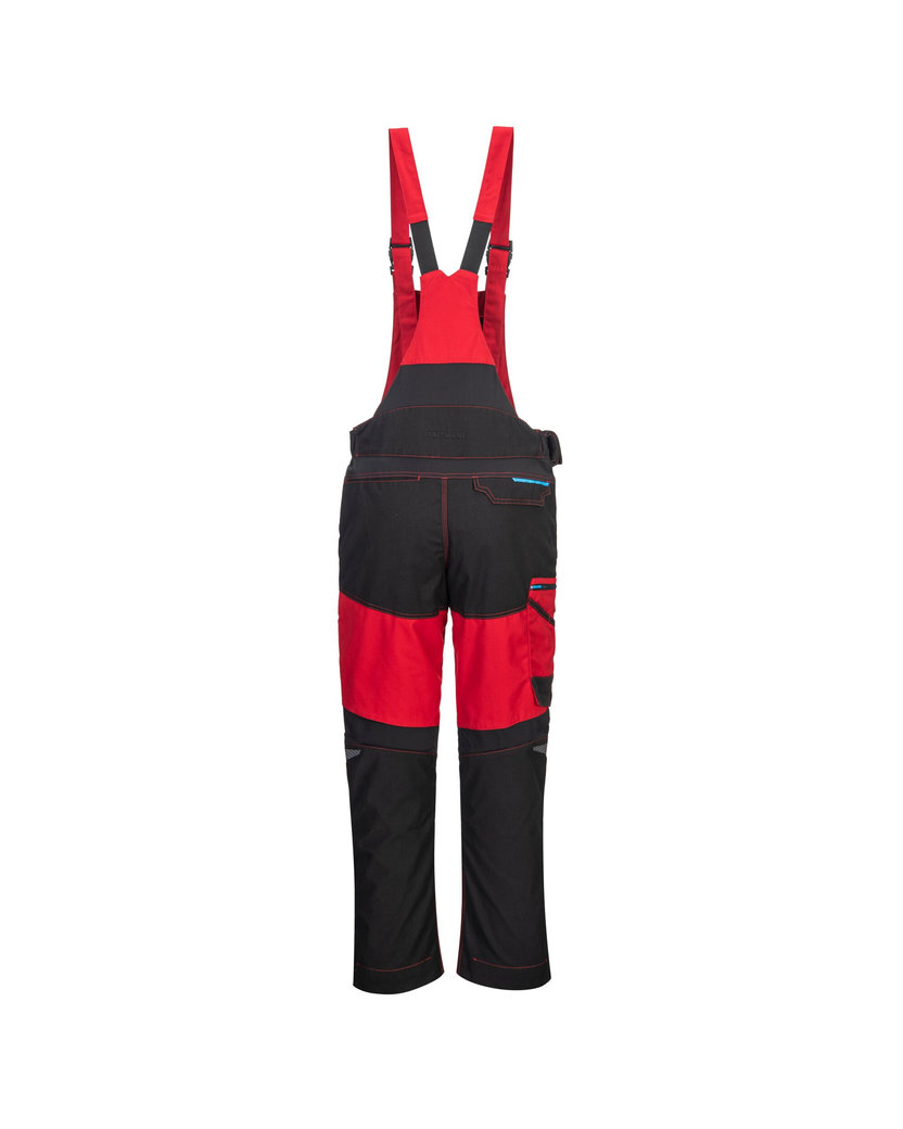 Portwest T704 WX3 Pracovné nohavice na traky