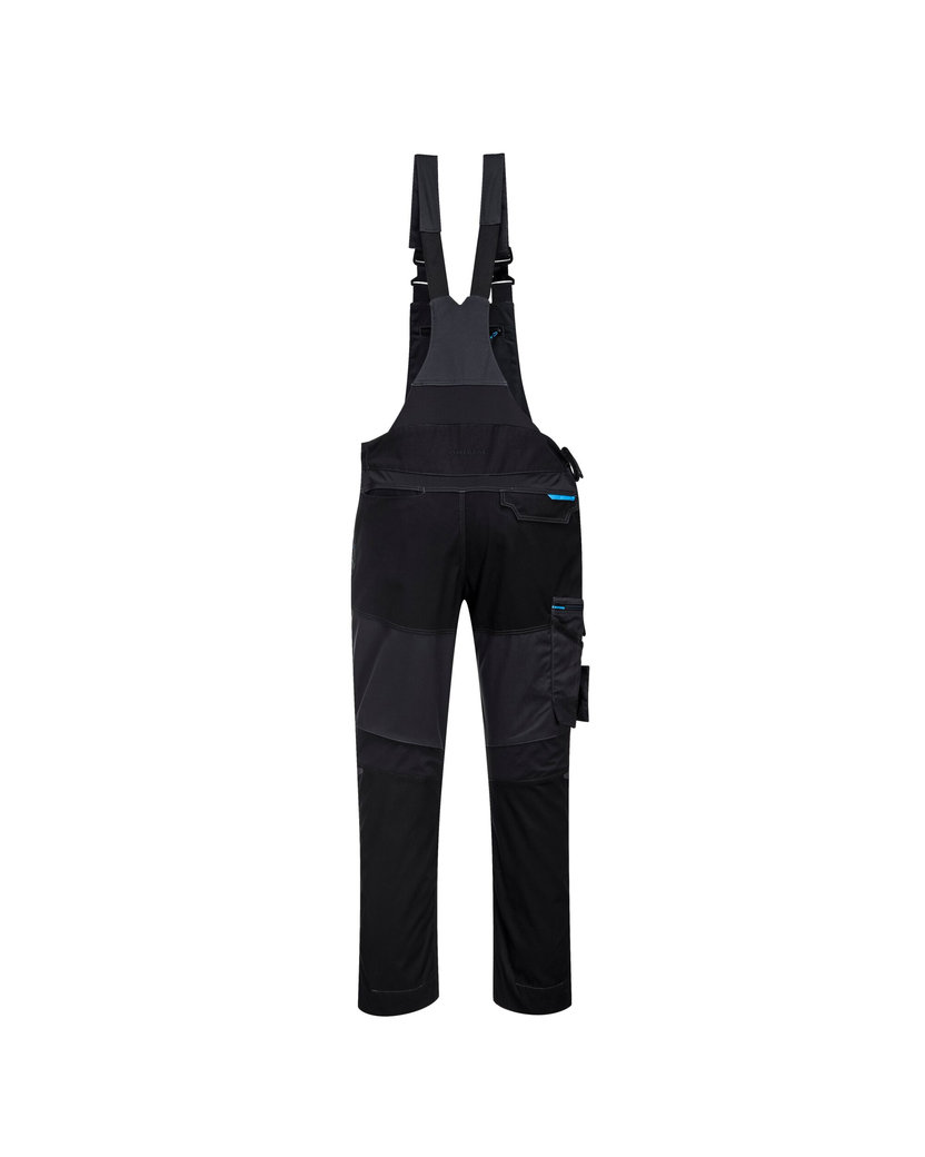 Portwest T704 WX3 Pracovné nohavice na traky