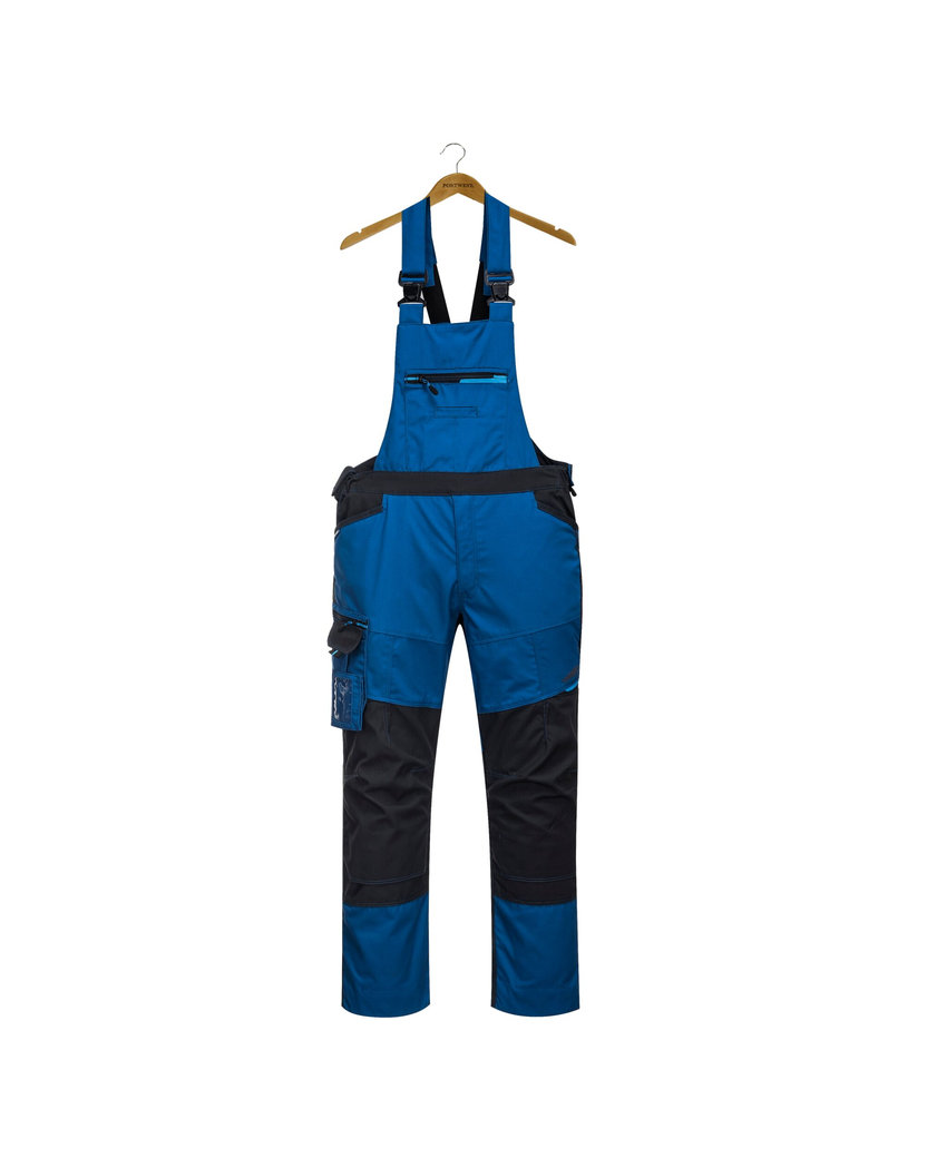 Portwest T704 WX3 Pracovné nohavice na traky