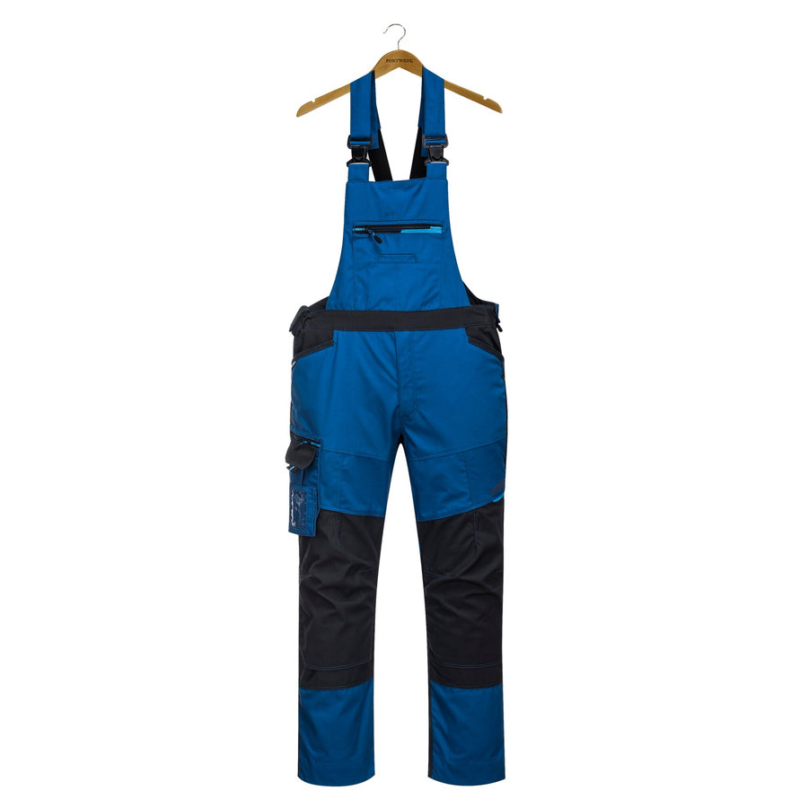 Portwest T704 WX3 Pracovné nohavice na traky