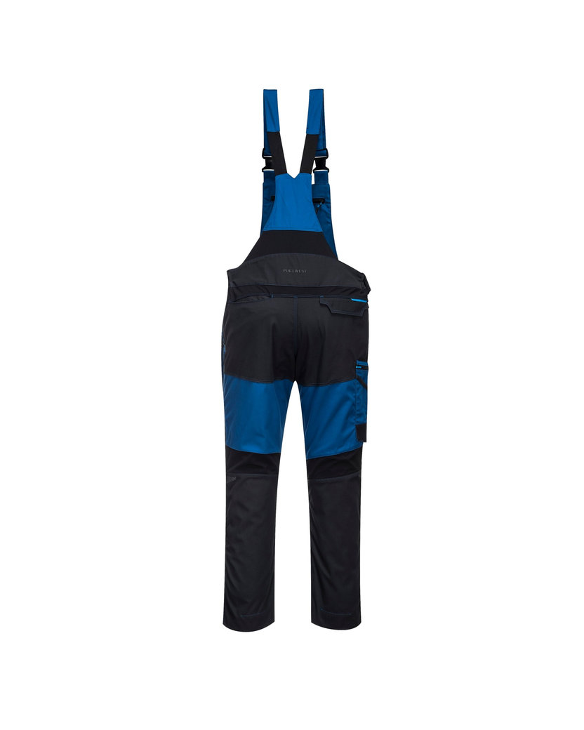 Portwest T704 WX3 Pracovné nohavice na traky
