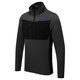 Portwest T755 WX3 Polo-zip Flísová mikina