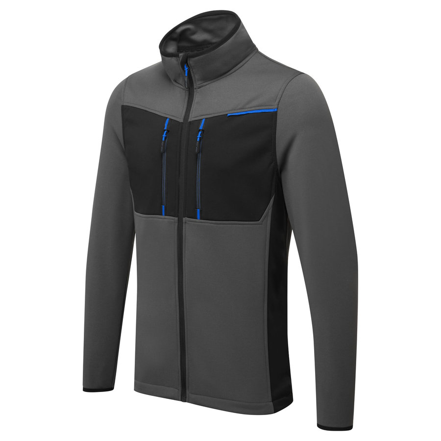 Portwest T756 WX3 Flísová mikina