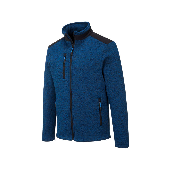 Portwest T830 KX3 Performance Flísová mikina