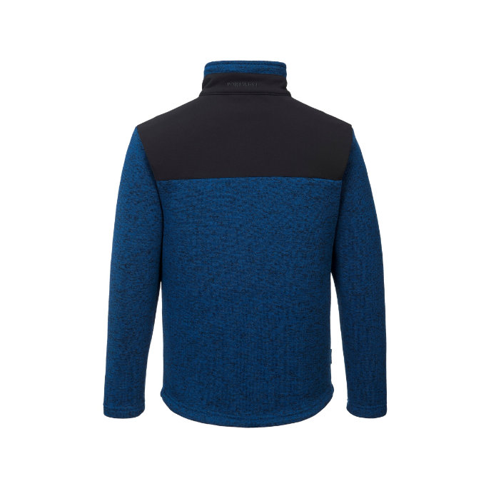 Portwest T830 KX3 Performance Flísová mikina