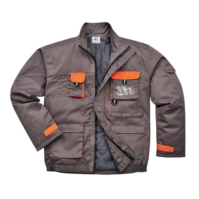 Portwest TX18 Texo Contrast Zateplená blúza